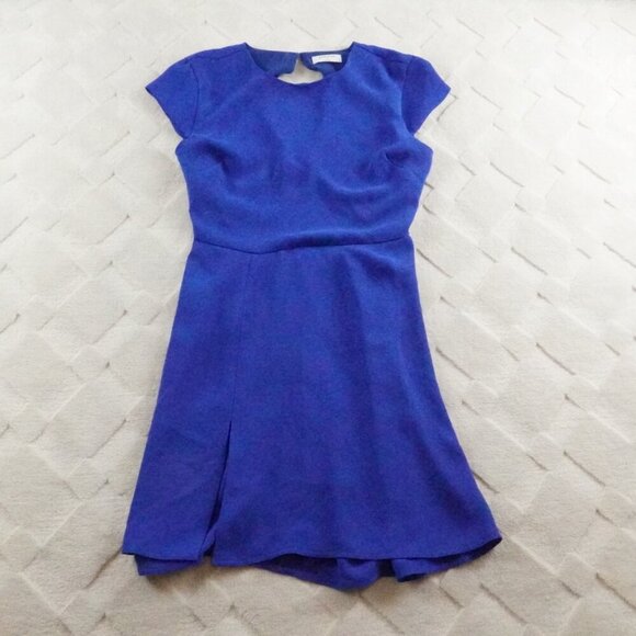 Aritzia Babaton Hamptons Mini Dress - Picture 3 of 14
